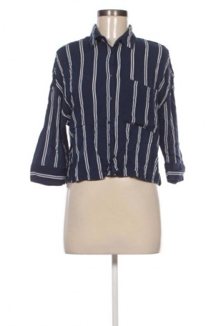 Dámska košeľa  Pull&Bear, Veľkosť S, Farba Viacfarebná, Cena  1,95 €