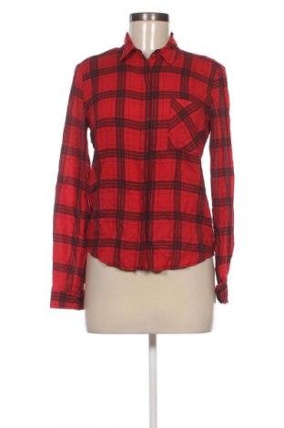 Damenbluse Pull&Bear, Größe S, Farbe Mehrfarbig, Preis € 1,99