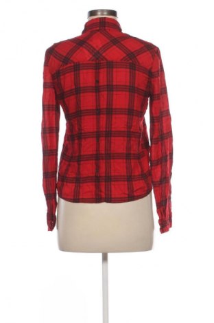 Damenbluse Pull&Bear, Größe S, Farbe Mehrfarbig, Preis € 1,99