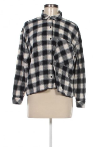 Damska koszula Pull&Bear, Rozmiar S, Kolor Kolorowy, Cena 21,99 zł