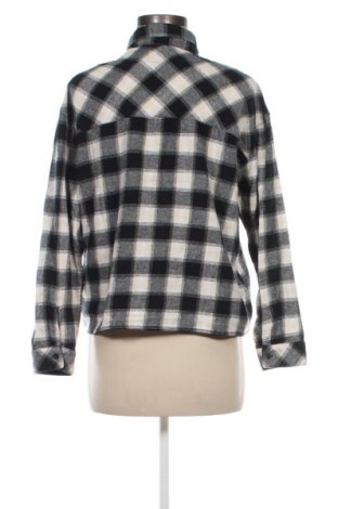 Damska koszula Pull&Bear, Rozmiar S, Kolor Kolorowy, Cena 21,99 zł