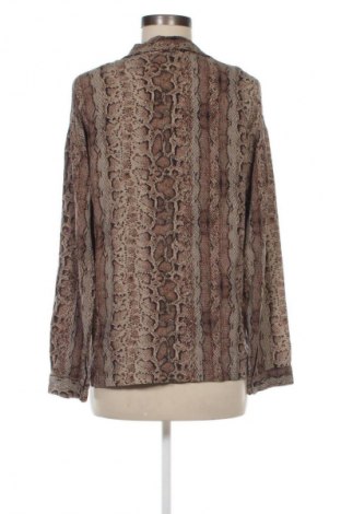 Damenbluse Pull&Bear, Größe L, Farbe Mehrfarbig, Preis € 3,99