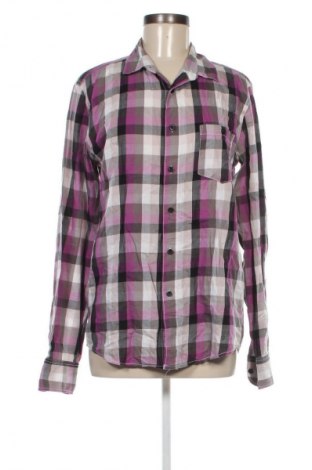 Damenbluse Pull&Bear, Größe M, Farbe Mehrfarbig, Preis € 1,99