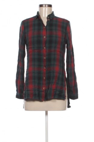 Damenbluse Q/S by S.Oliver, Größe S, Farbe Mehrfarbig, Preis € 2,99