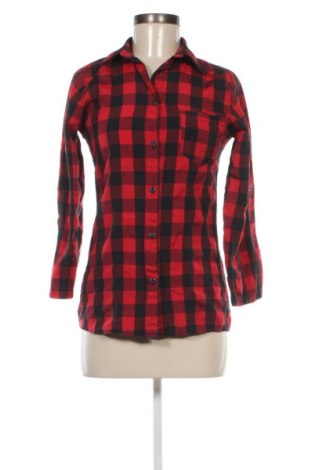 Дамска риза Queen, Размер M, Цвят Многоцветен, Цена 2,04 €