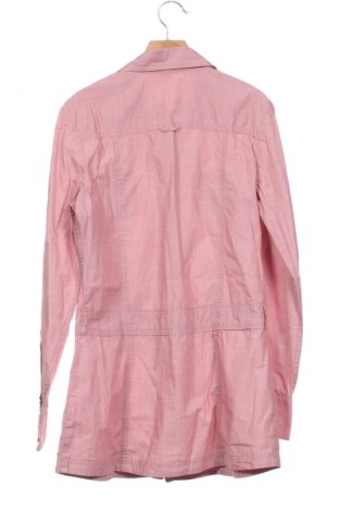 Damska koszula S.Oliver, Rozmiar XS, Kolor Różowy, Cena 29,99 zł