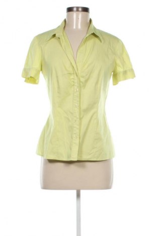 Damska koszula S.Oliver, Rozmiar M, Kolor Zielony, Cena 24,99 zł
