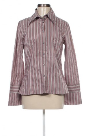 Γυναικείο πουκάμισο S.Oliver, Μέγεθος M, Χρώμα Πολύχρωμο, Τιμή 2,99 €