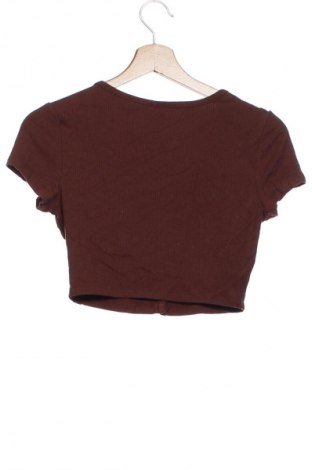 Női ing SHEIN, Méret XS, Szín Barna, Ár 1 119 Ft