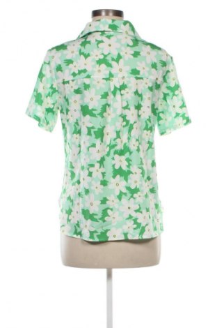 Дамска риза SHEIN, Размер M, Цвят Многоцветен, Цена 2,04 €