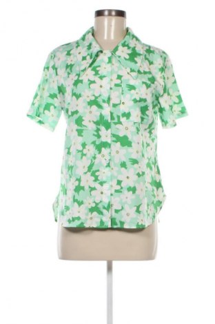 Дамска риза SHEIN, Размер M, Цвят Многоцветен, Цена 2,04 €