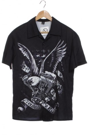 Dámská košile  SHEIN, Velikost XS, Barva Vícebarevné, Cena  69,00 Kč