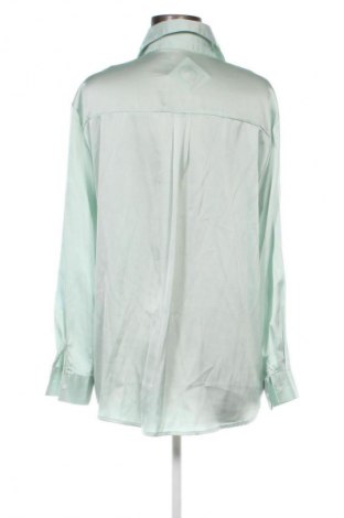 Dámská košile  SHEIN, Velikost M, Barva Zelená, Cena  99,00 Kč