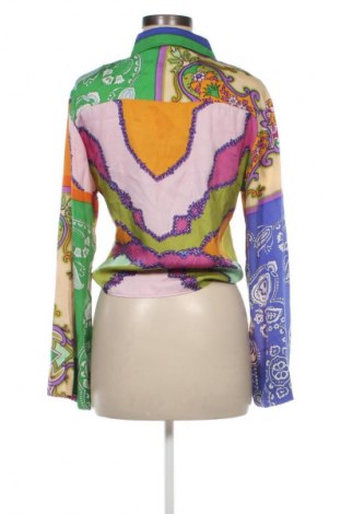 Dámská košile  SHEIN, Velikost M, Barva Vícebarevné, Cena  209,00 Kč