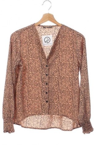 Damska koszula SHEIN, Rozmiar XS, Kolor Kolorowy, Cena 8,99 zł