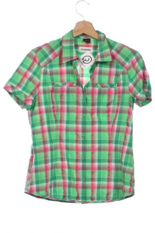 Damska koszula Schoffel, Rozmiar XS, Kolor Kolorowy, Cena 9,99 zł