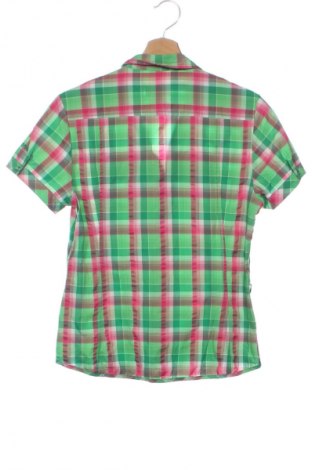 Damska koszula Schoffel, Rozmiar XS, Kolor Kolorowy, Cena 9,99 zł