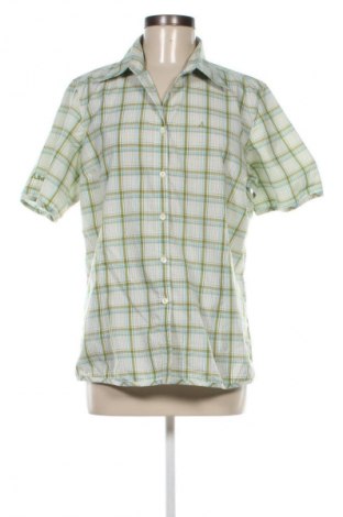 Γυναικείο πουκάμισο Schoffel, Μέγεθος L, Χρώμα Πολύχρωμο, Τιμή 3,99 €