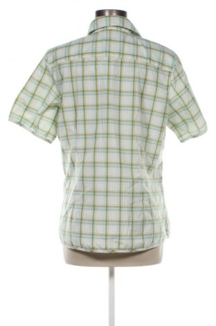 Γυναικείο πουκάμισο Schoffel, Μέγεθος L, Χρώμα Πολύχρωμο, Τιμή 3,99 €