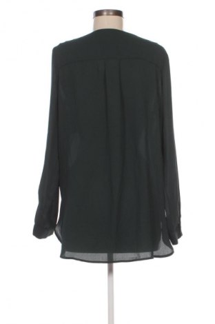 Damenbluse Selected Femme, Größe M, Farbe Grün, Preis € 1,99