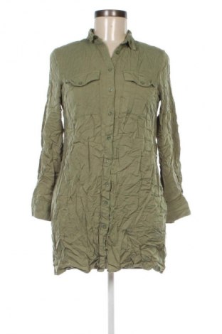 Női ing Sinsay, Méret S, Szín Zöld, Ár 669 Ft