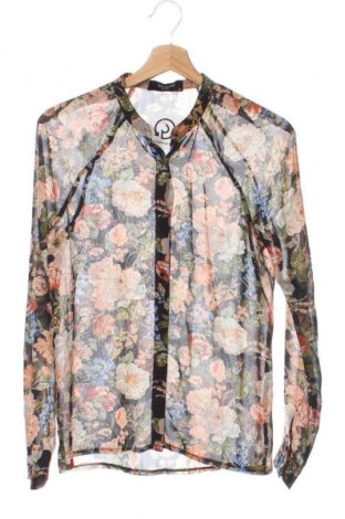 Dámská košile  Sisters, Velikost XS, Barva Vícebarevné, Cena  49,00 Kč