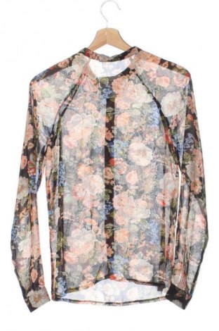 Dámská košile  Sisters, Velikost XS, Barva Vícebarevné, Cena  49,00 Kč