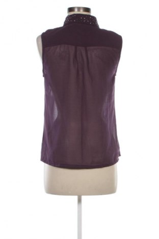 Дамска риза Sisters Point, Размер M, Цвят Лилав, Цена 2,04 €