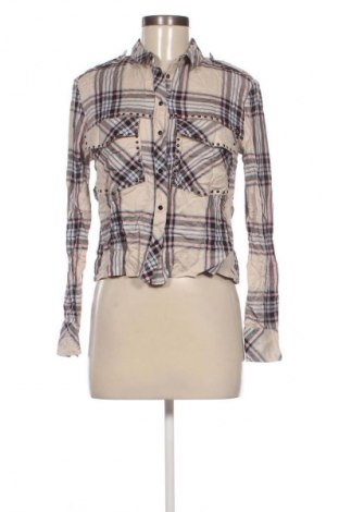 Dámska košeľa  Stradivarius, Veľkosť S, Farba Viacfarebná, Cena  1,95 €