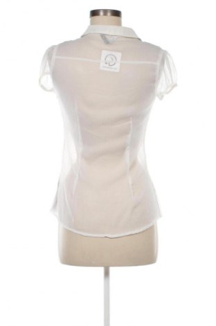 Damska koszula Stradivarius, Rozmiar S, Kolor Biały, Cena 13,99 zł