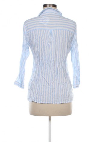 Дамска риза Stradivarius, Размер L, Цвят Многоцветен, Цена 3,57 €
