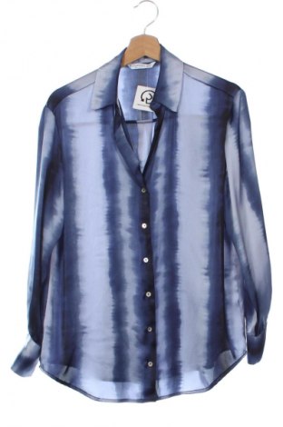 Damenbluse Stradivarius, Größe XS, Farbe Mehrfarbig, Preis € 1,99