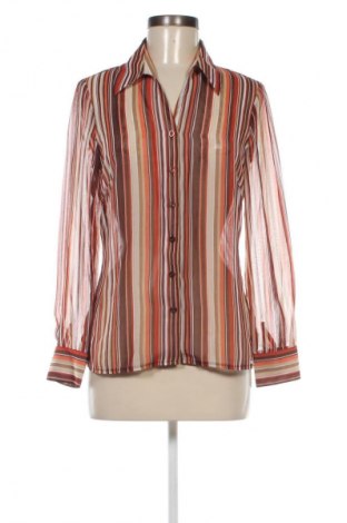 Damenbluse Suzanne Grae, Größe S, Farbe Mehrfarbig, Preis € 1,99