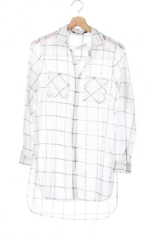 Dámska košeľa  Tally Weijl, Veľkosť XS, Farba Viacfarebná, Cena  1,95 €