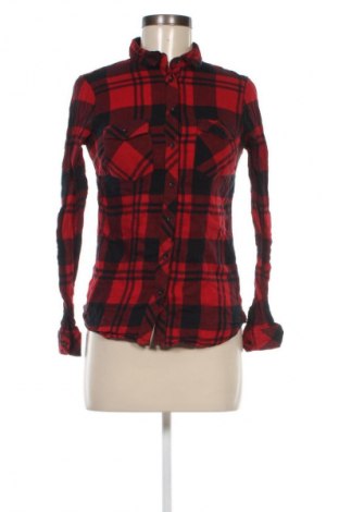 Damenbluse Tally Weijl, Größe S, Farbe Mehrfarbig, Preis € 1,99