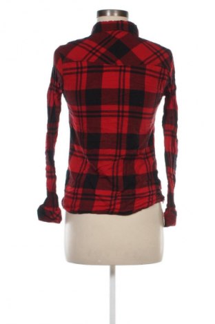 Damenbluse Tally Weijl, Größe S, Farbe Mehrfarbig, Preis € 1,99