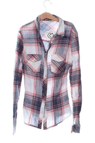 Dámská košile  Tally Weijl, Velikost XXS, Barva Vícebarevné, Cena  49,00 Kč