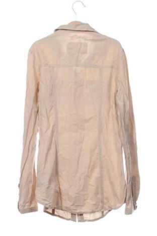 Γυναικείο πουκάμισο Tally Weijl, Μέγεθος XS, Χρώμα  Μπέζ, Τιμή 2,99 €
