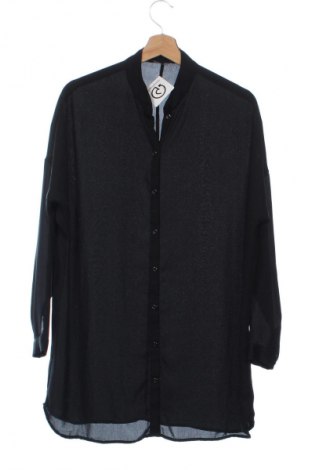 Dámska košeľa  Terranova, Veľkosť XS, Farba Čierna, Cena  1,95 €