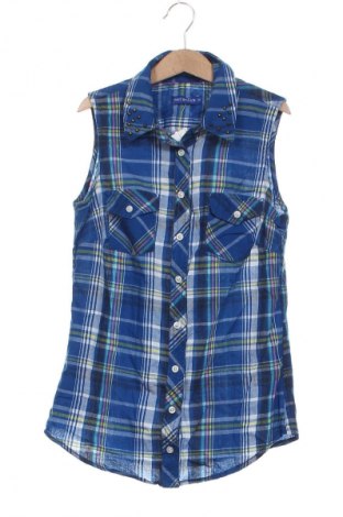 Dámská košile  Terranova, Velikost XS, Barva Vícebarevné, Cena  49,00 Kč