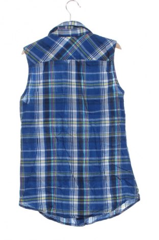 Dámská košile  Terranova, Velikost XS, Barva Vícebarevné, Cena  49,00 Kč