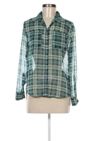 Damenbluse Terranova, Größe S, Farbe Mehrfarbig, Preis € 2,99