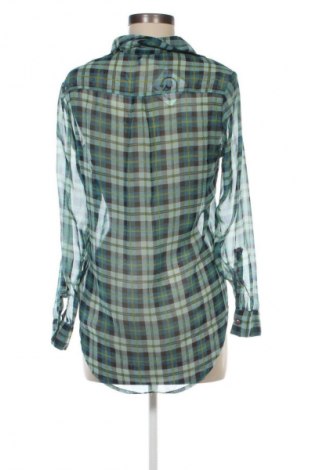 Damenbluse Terranova, Größe S, Farbe Mehrfarbig, Preis € 2,99