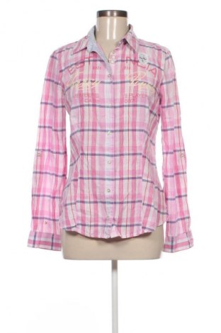 Damenbluse Tom Tailor, Größe M, Farbe Mehrfarbig, Preis € 5,99