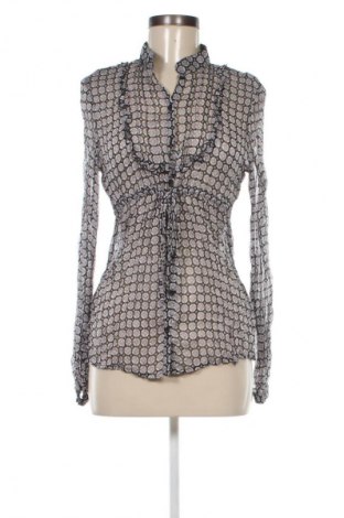 Γυναικείο πουκάμισο Tom Tailor, Μέγεθος S, Χρώμα Πολύχρωμο, Τιμή 3,99 €