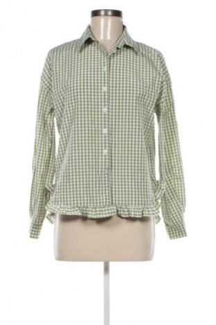 Damska koszula Trendyol, Rozmiar S, Kolor Kolorowy, Cena 20,99 zł