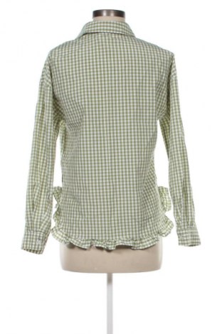 Damska koszula Trendyol, Rozmiar S, Kolor Kolorowy, Cena 20,99 zł