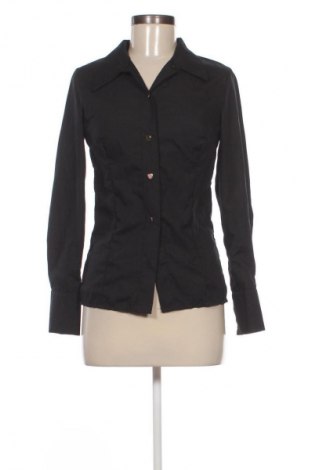 Damenbluse Unbranded, Größe S, Farbe Schwarz, Preis 8,99 €