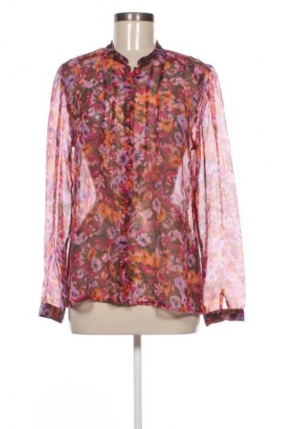 Damenbluse Unbranded, Größe M, Farbe Mehrfarbig, Preis € 1,99