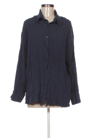 Dámska košeľa  Unbranded, Veľkosť M, Farba Modrá, Cena  1,95 €